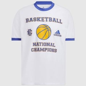 Eric Emanuel Adidas Tee Large